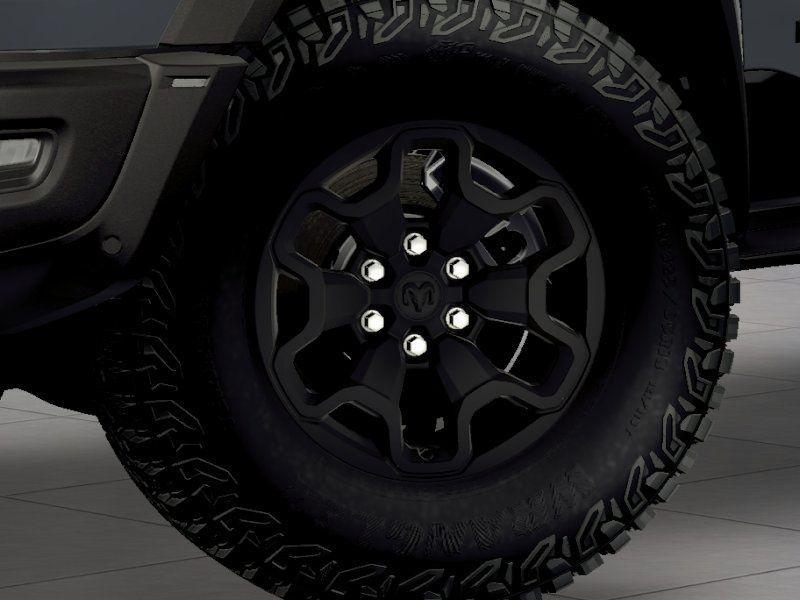 new 2026 Ram 1500 car, priced at $73,430