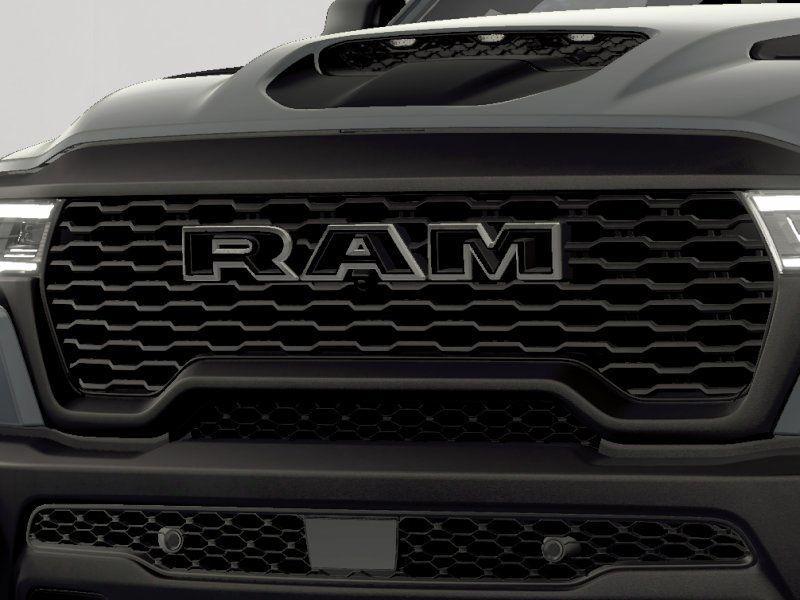 new 2026 Ram 1500 car, priced at $73,430