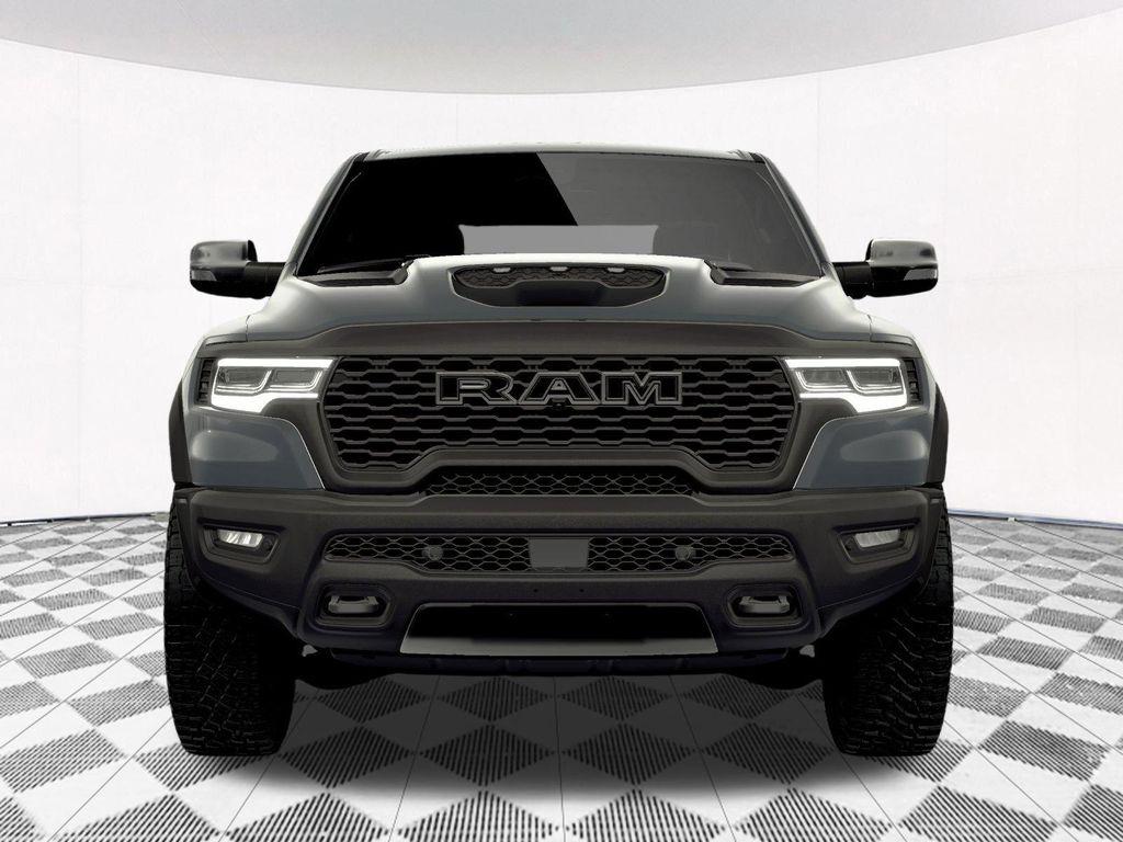 new 2026 Ram 1500 car, priced at $73,430