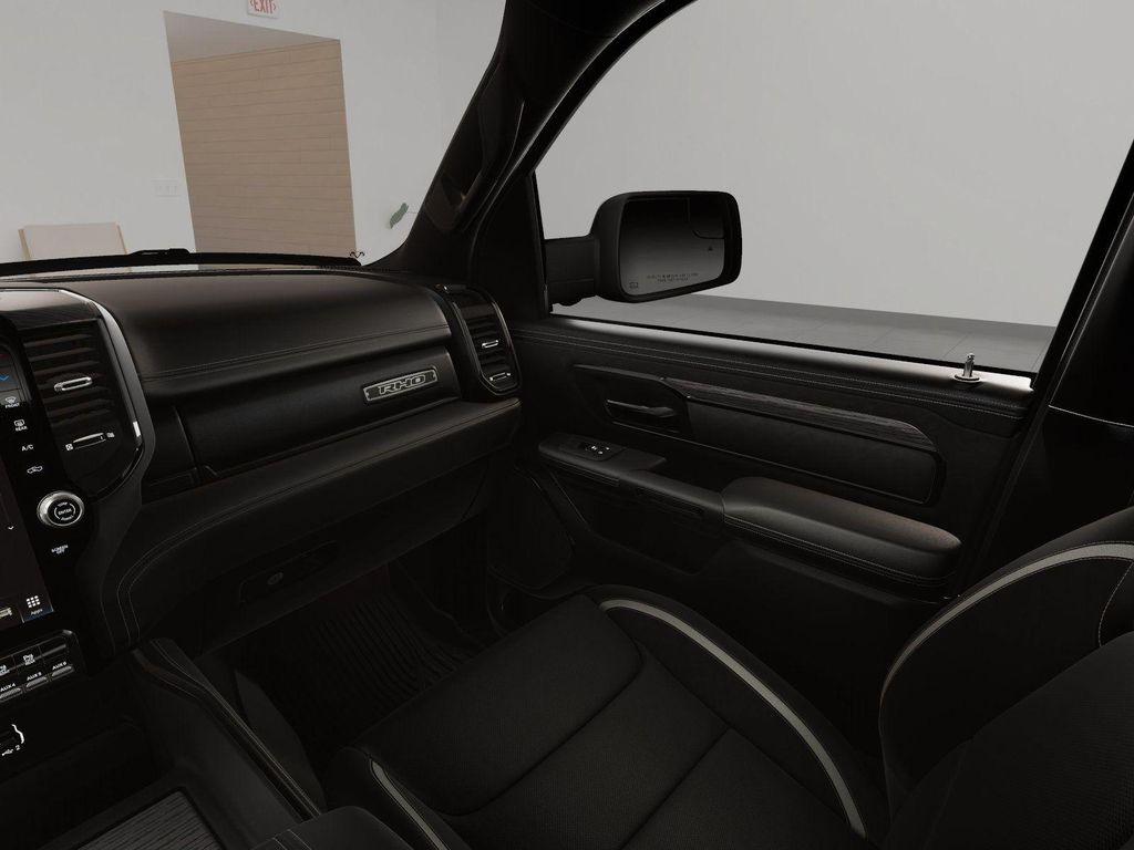 new 2026 Ram 1500 car, priced at $73,430
