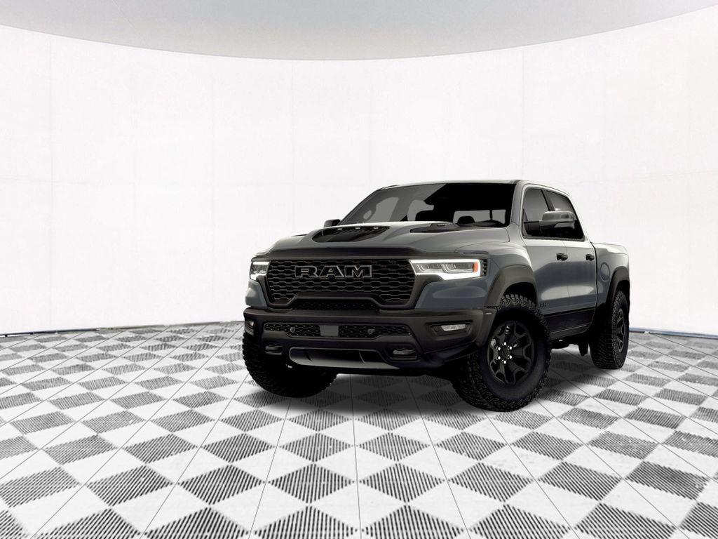 new 2026 Ram 1500 car, priced at $73,430