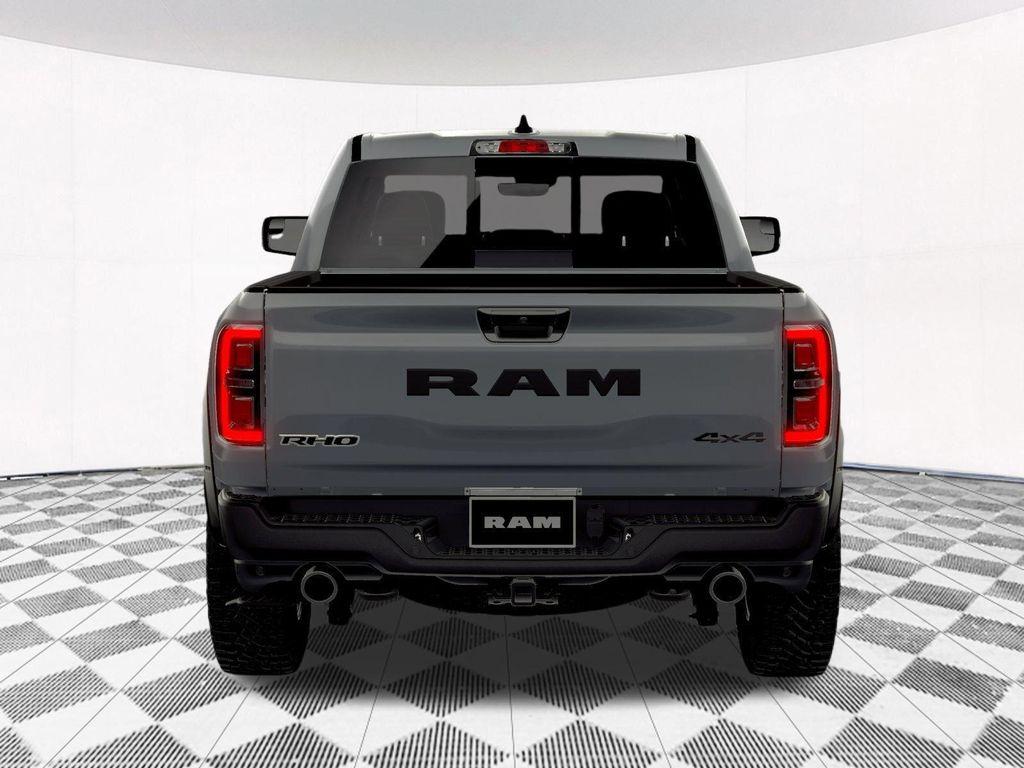 new 2026 Ram 1500 car, priced at $73,430