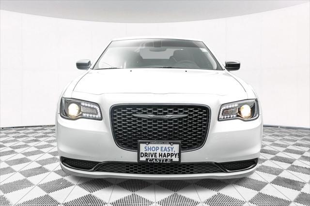 used 2023 Chrysler 300 car, priced at $29,477