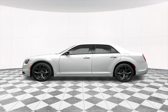 used 2023 Chrysler 300 car, priced at $29,477