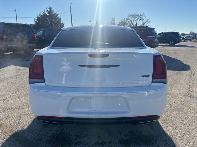 used 2023 Chrysler 300 car, priced at $30,977