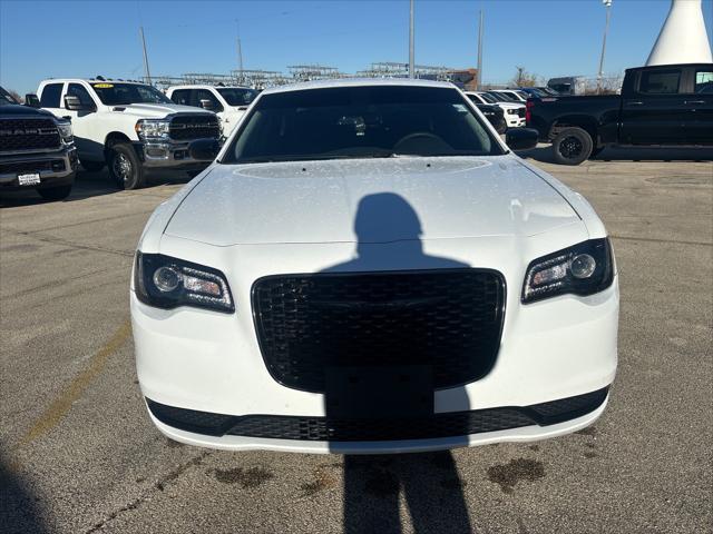 used 2023 Chrysler 300 car, priced at $30,977