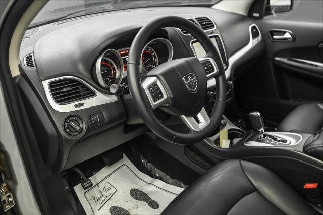 used 2014 Dodge Journey car, priced at $11,977