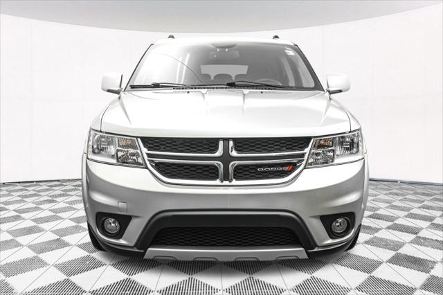 used 2014 Dodge Journey car, priced at $11,977