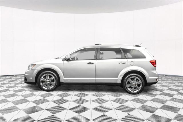 used 2014 Dodge Journey car, priced at $11,977