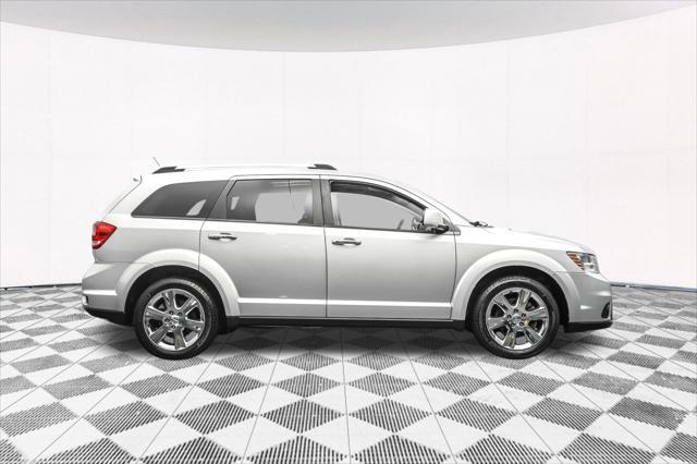 used 2014 Dodge Journey car, priced at $11,977