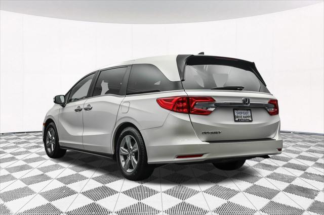 used 2019 Honda Odyssey car, priced at $20,777