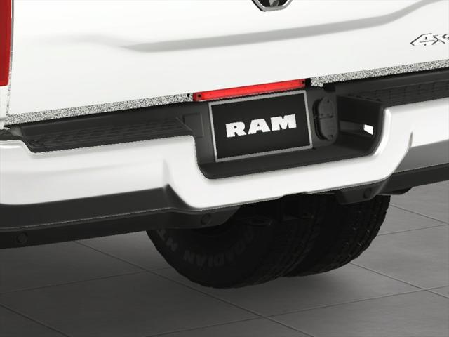 new 2024 Ram 3500 car, priced at $65,794