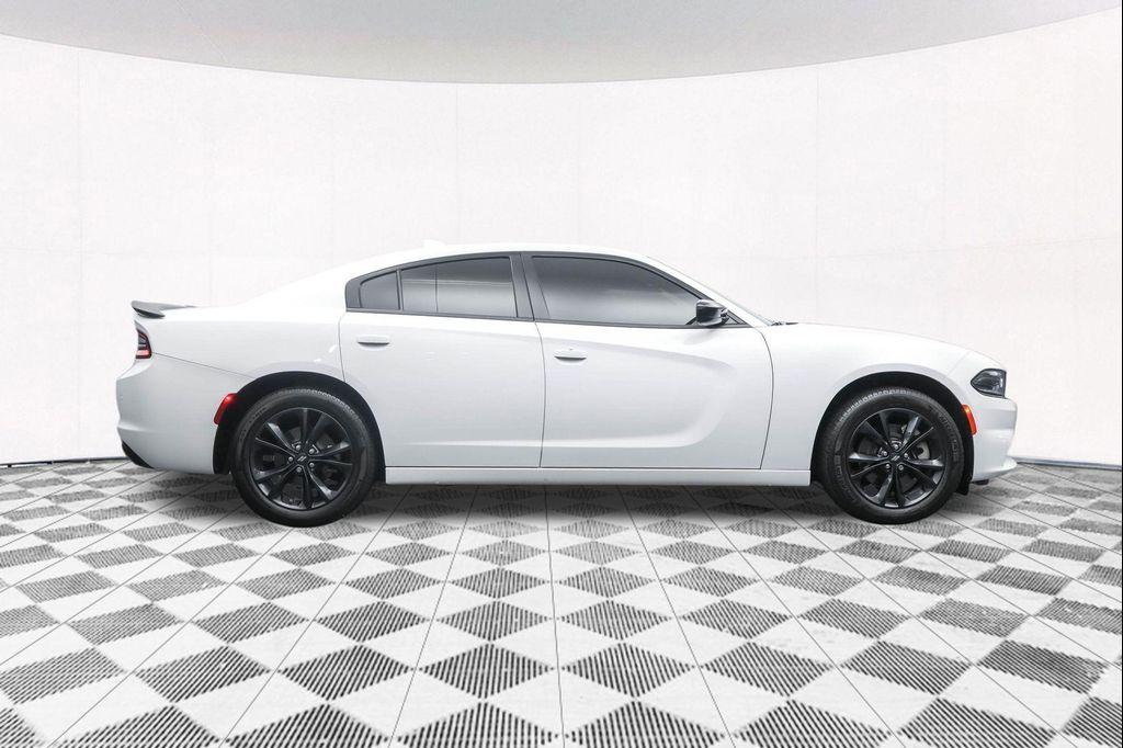 used 2023 Dodge Charger car, priced at $28,977