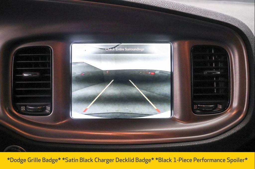 used 2023 Dodge Charger car, priced at $28,977