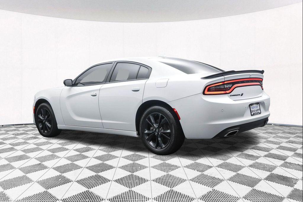 used 2023 Dodge Charger car, priced at $28,977