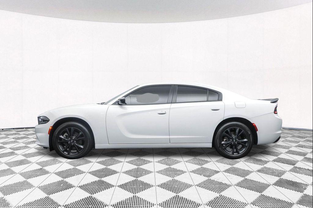 used 2023 Dodge Charger car, priced at $28,977