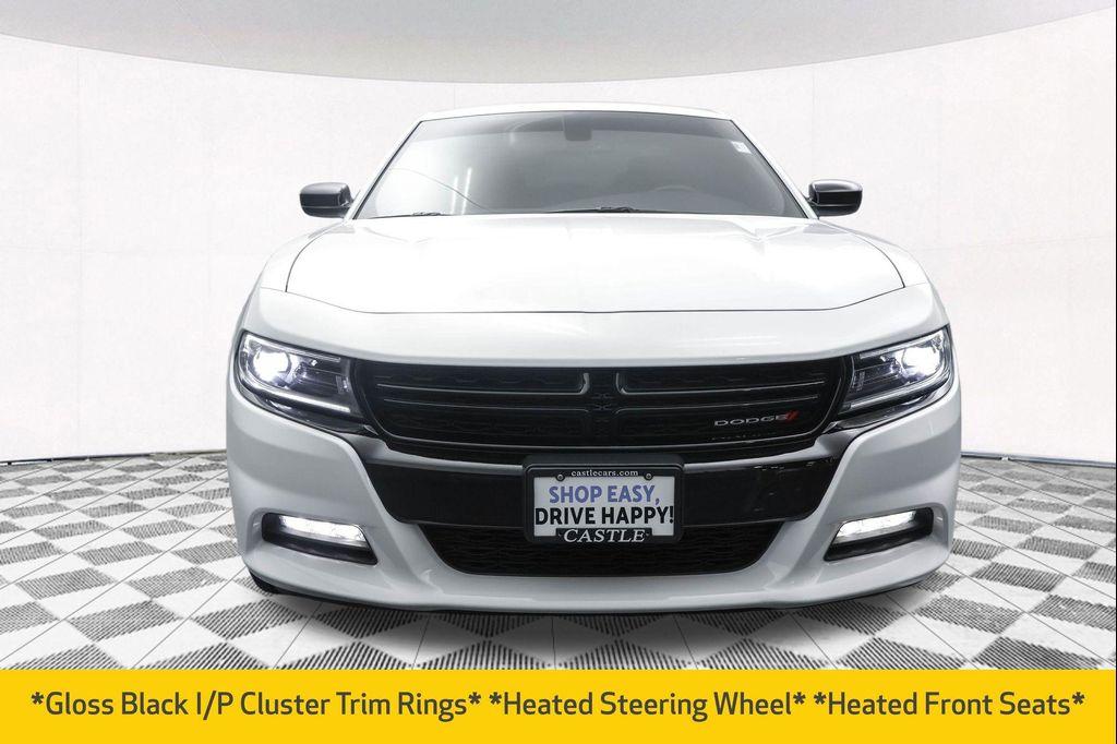 used 2023 Dodge Charger car, priced at $28,977