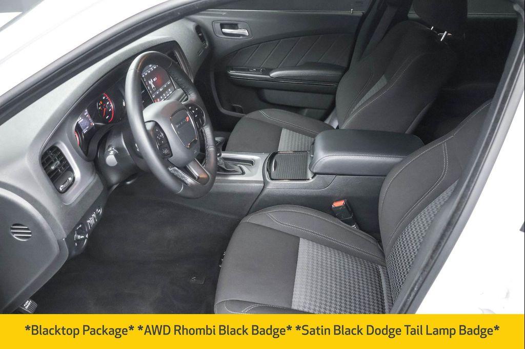 used 2023 Dodge Charger car, priced at $28,977