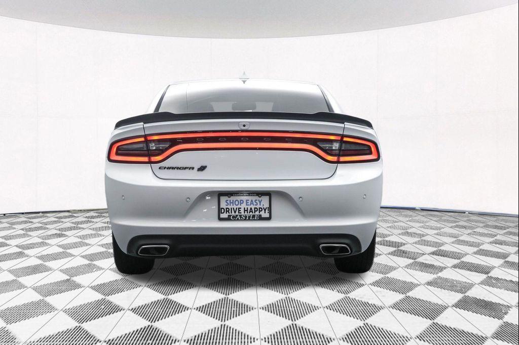 used 2023 Dodge Charger car, priced at $28,977