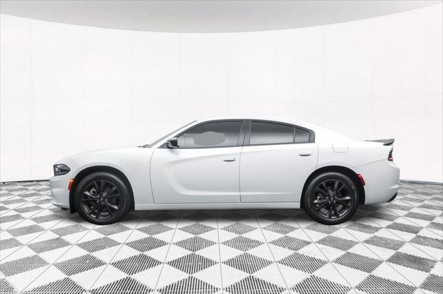 used 2023 Dodge Charger car, priced at $30,477