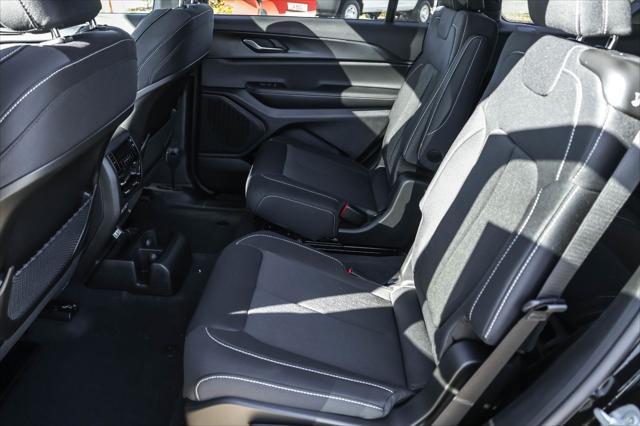 new 2025 Jeep Grand Cherokee L car, priced at $37,977