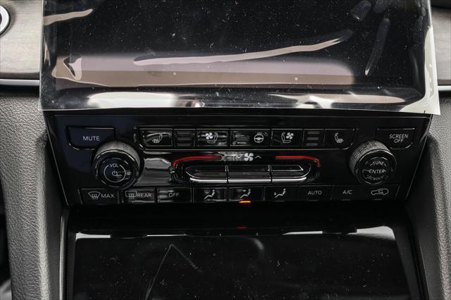 new 2025 Jeep Grand Cherokee L car, priced at $48,127