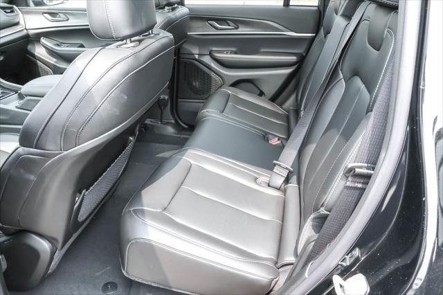 new 2025 Jeep Grand Cherokee car, priced at $46,866