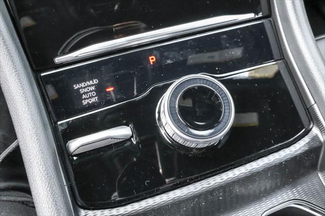 new 2025 Jeep Grand Cherokee car, priced at $46,866