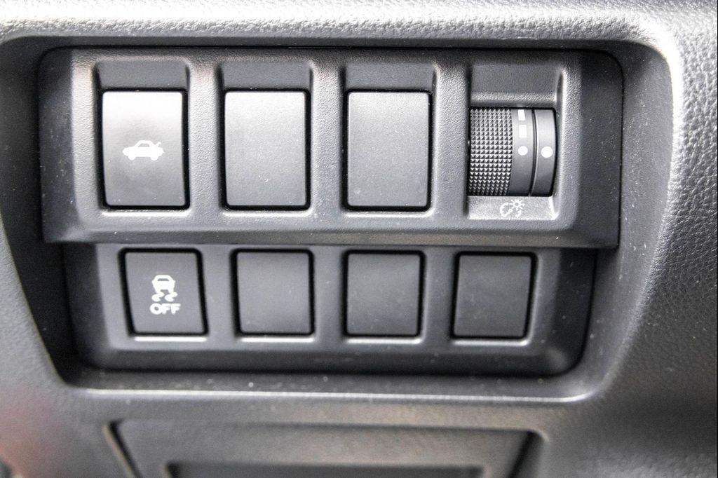 used 2022 Subaru WRX car, priced at $30,977