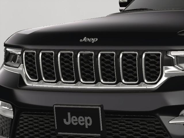 new 2024 Jeep Grand Cherokee car, priced at $47,318