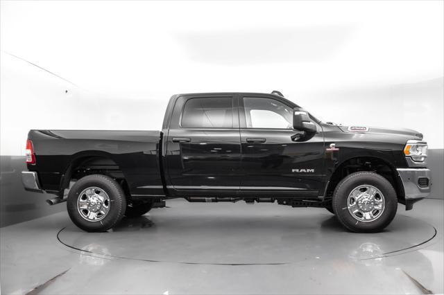 new 2024 Ram 2500 car, priced at $59,142