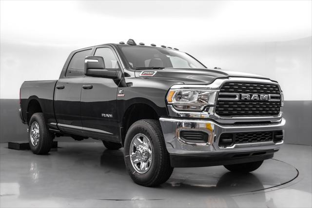 new 2024 Ram 2500 car, priced at $59,142