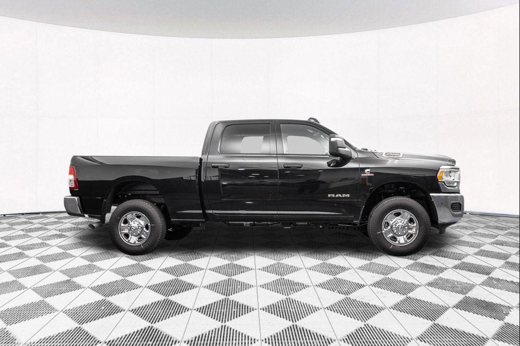 used 2024 Ram 2500 car, priced at $54,677