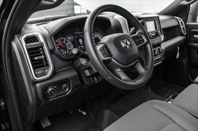 new 2024 Ram 2500 car, priced at $57,977