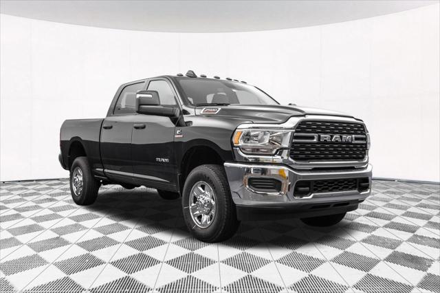 new 2024 Ram 2500 car, priced at $57,977