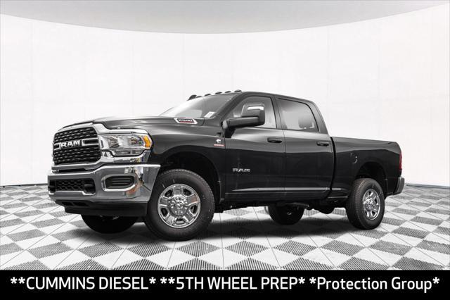 new 2024 Ram 2500 car, priced at $57,977