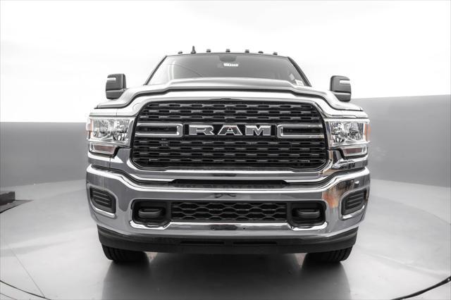 new 2024 Ram 2500 car, priced at $59,142