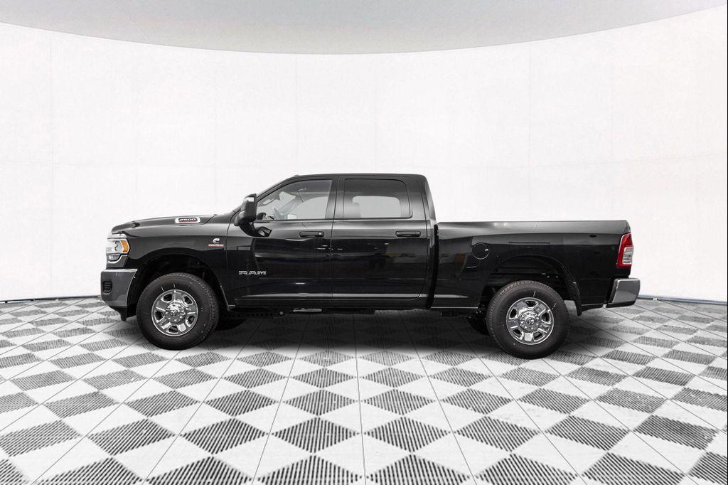 used 2024 Ram 2500 car, priced at $54,677