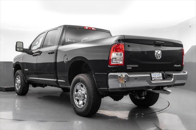 new 2024 Ram 2500 car, priced at $59,142