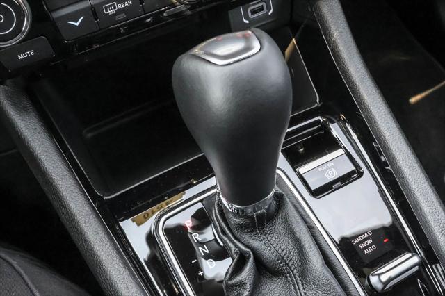 new 2025 Jeep Compass car, priced at $29,463
