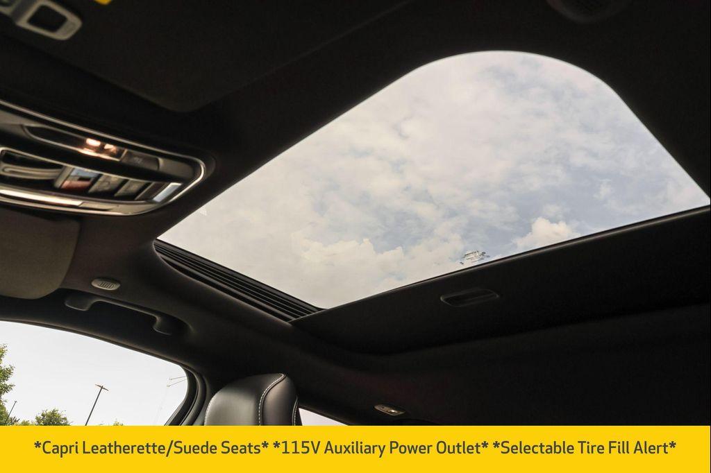 new 2025 Jeep Grand Cherokee car, priced at $37,022