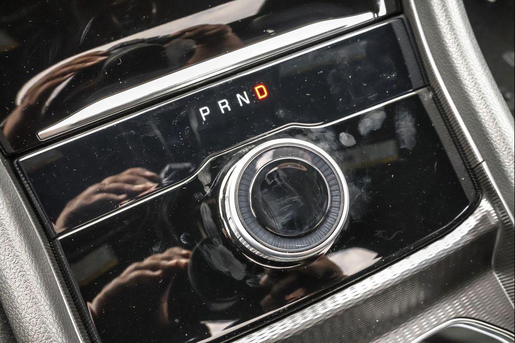 new 2025 Jeep Grand Cherokee car, priced at $37,022