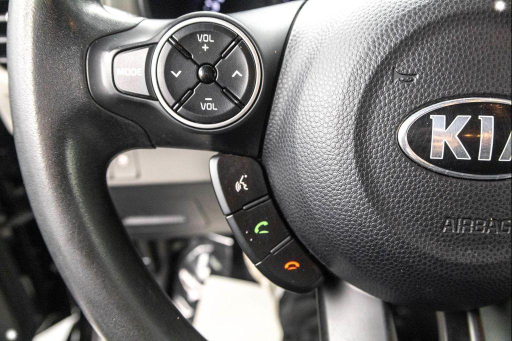 used 2015 Kia Soul car, priced at $8,677