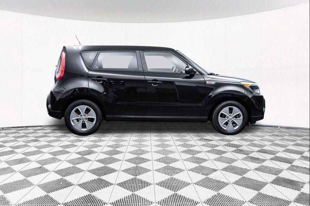 used 2015 Kia Soul car, priced at $8,677