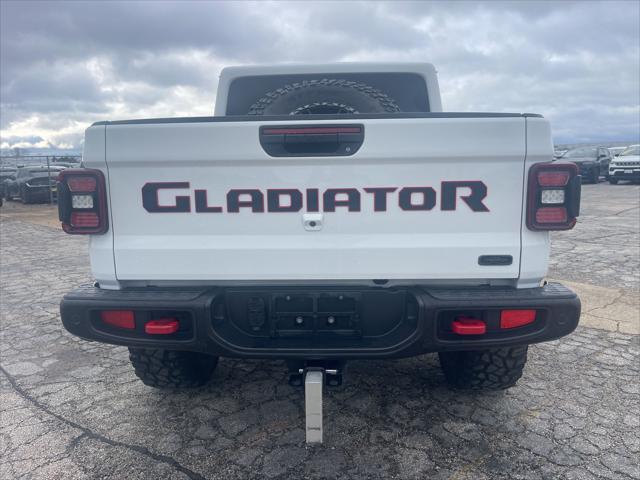 used 2020 Jeep Gladiator car, priced at $37,977