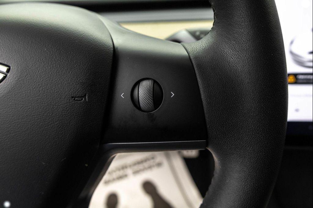 used 2021 Tesla Model 3 car, priced at $27,277