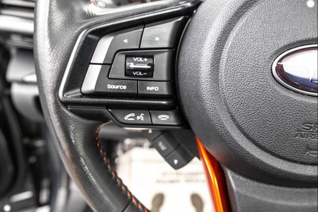 used 2022 Subaru Forester car, priced at $28,977