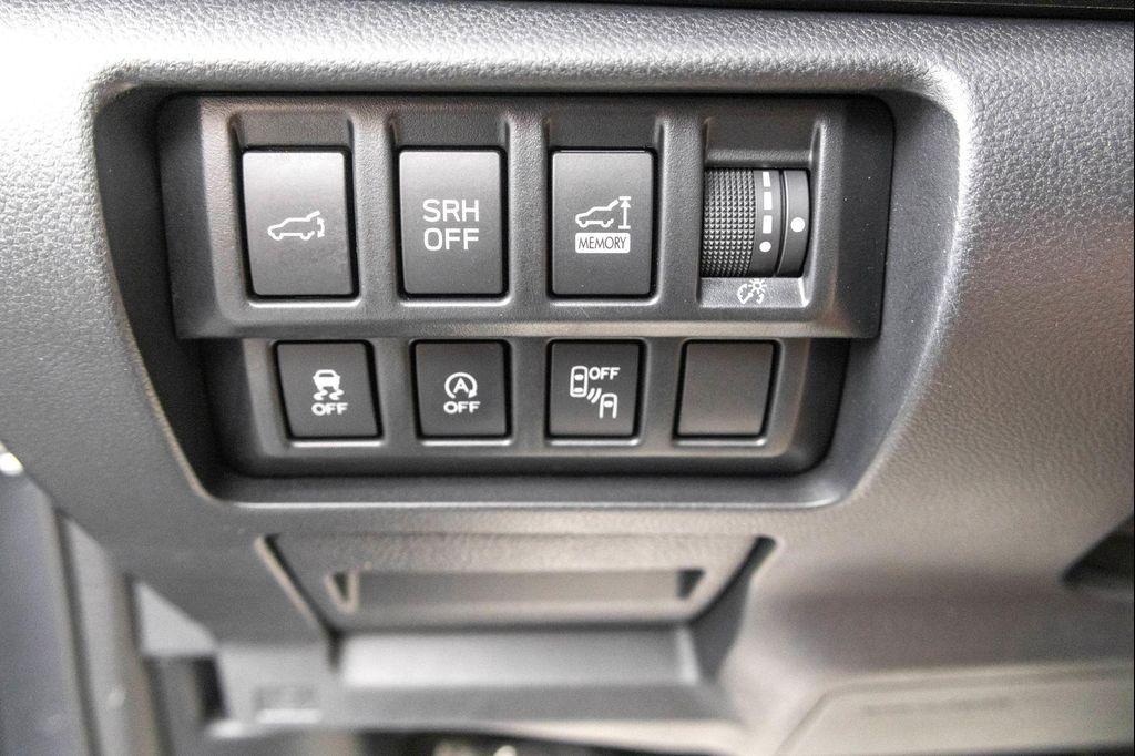 used 2022 Subaru Forester car, priced at $28,977