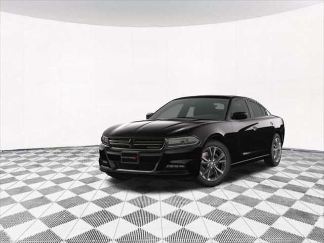 new 2023 Dodge Charger car, priced at $28,777