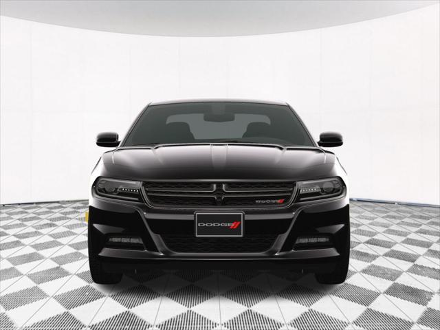 new 2023 Dodge Charger car, priced at $28,777